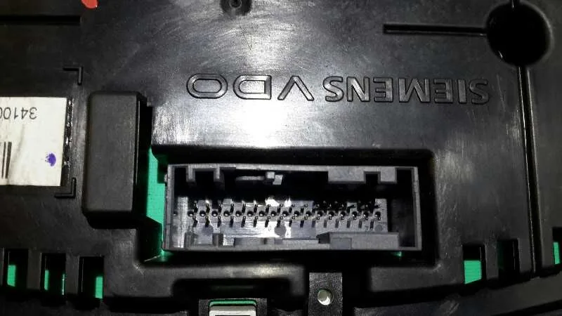 Cuadro Instrumentos para Suzuki Swift Berlina (Mz)