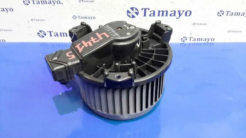 Motor Calefaccion para Suzuki Swift Berlina (Mz)