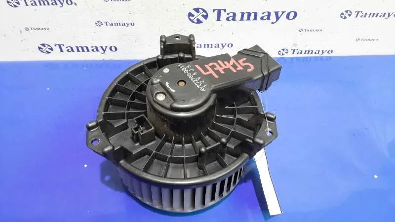 Motor Calefaccion para Suzuki Swift Berlina (Mz)
