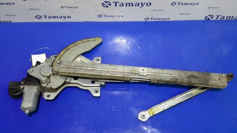 Elevalunas Delantero Derecho para Suzuki Swift Berlina (Mz)