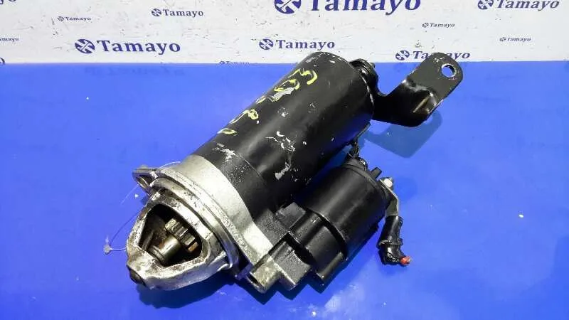 Motor Arranque para Opel Vectra B Berlina