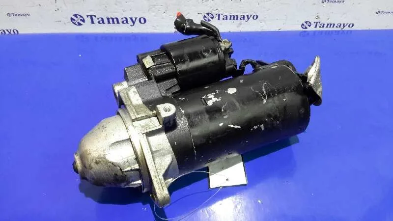Motor Arranque para Opel Vectra B Berlina