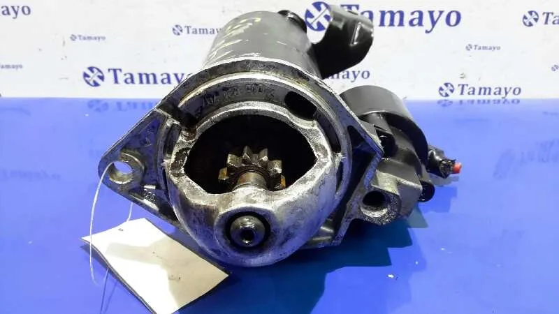 Motor Arranque para Opel Vectra B Berlina