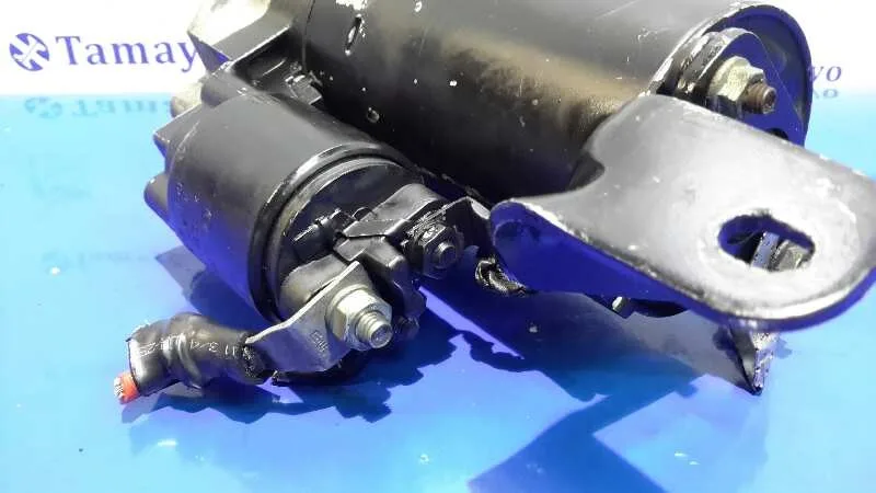 Motor Arranque para Opel Vectra B Berlina