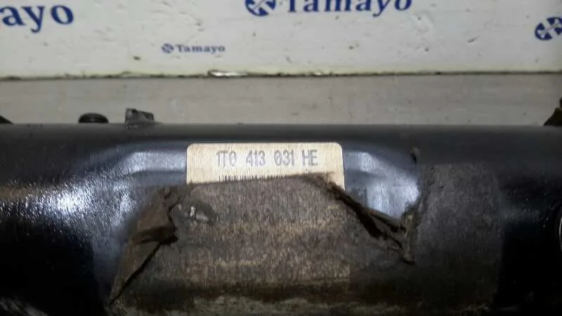 Amortiguador Delantero Derecho para Seat Altea Xl (5P5)