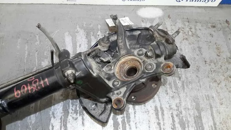Mangueta Delantera Derecha para Seat Altea Xl (5P5)