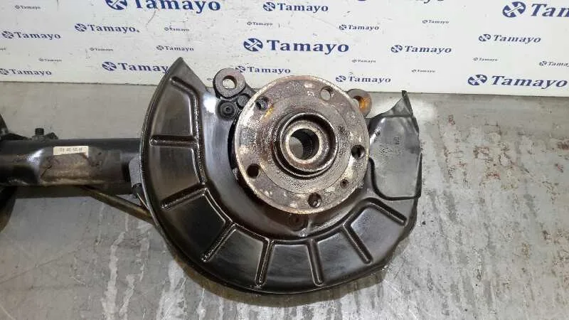 Mangueta Delantera Derecha para Seat Altea Xl (5P5)