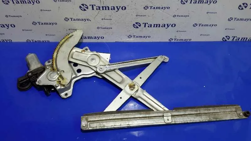 Elevalunas Delantero Izquierdo para Suzuki Swift Berlina (Mz)