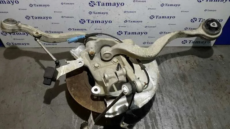 Mangueta Delantera Derecha para Bmw Serie 5 Berlina (E60)