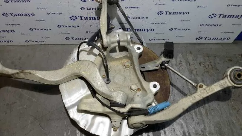 Mangueta Delantera Derecha para Bmw Serie 5 Berlina (E60)