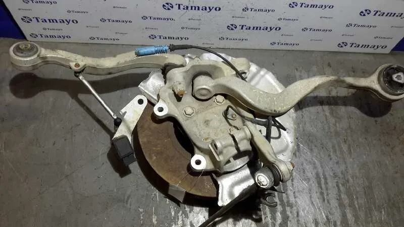 Mangueta Delantera Derecha para Bmw Serie 5 Berlina (E60)