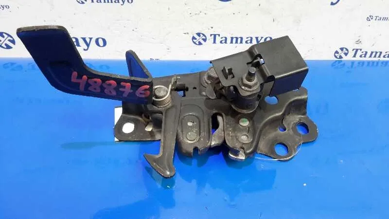 Cerradura Capot para Nissan Juke (F15)