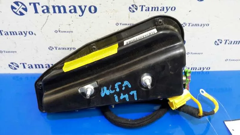 Airbag Lateral Izquierdo para Alfa Romeo 147 (190)