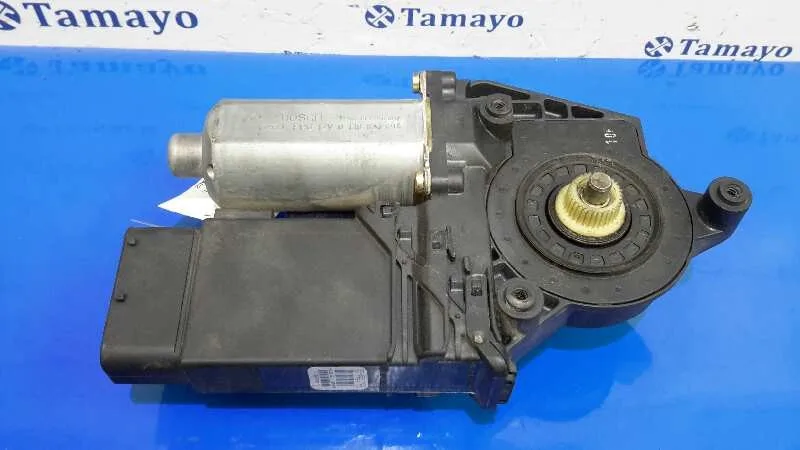 Motor Elevalunas Delantero Derecho para Volkswagen Passat Berlina (3B2)