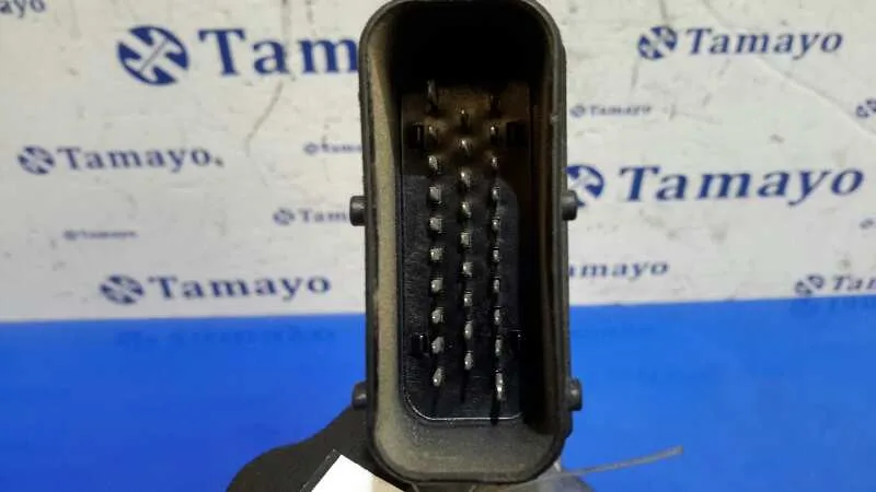 Motor Elevalunas Delantero Derecho para Volkswagen Passat Berlina (3B2)