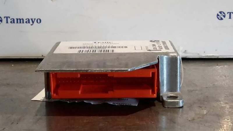 Centralita Airbag para Bmw Serie 5 Berlina (E39)