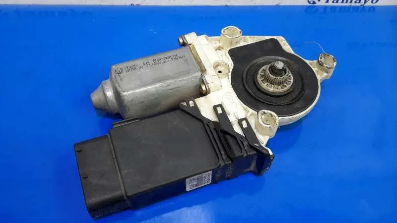Motor Elevalunas Delantero Derecho para Seat Toledo (1M2)
