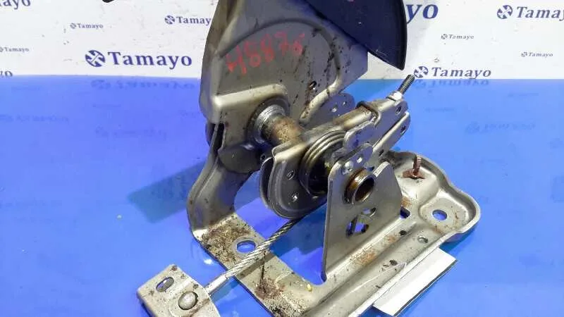 Palanca Freno De Mano para Nissan Juke (F15)