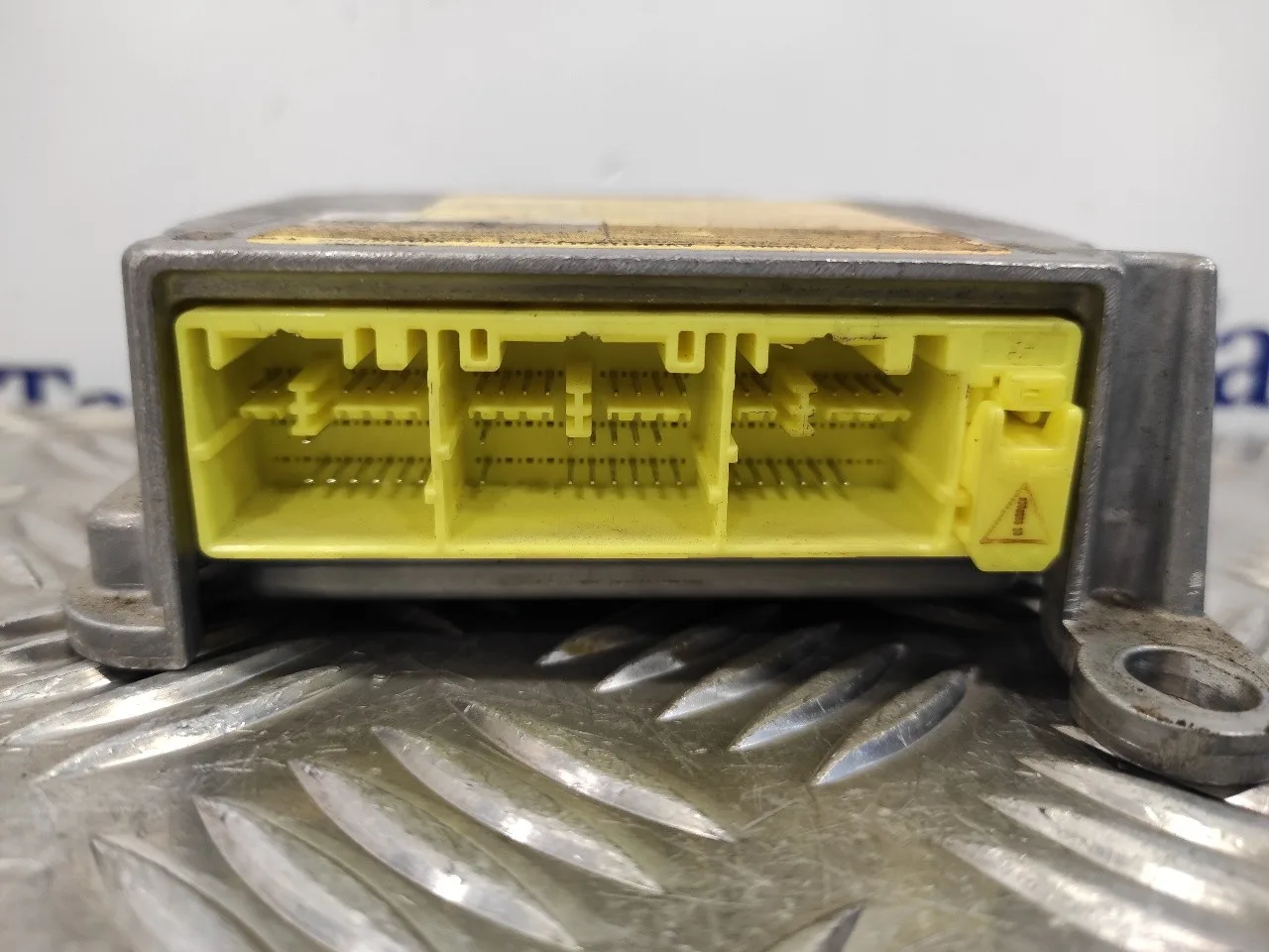 Centralita Airbag para Nissan Juke (F15)