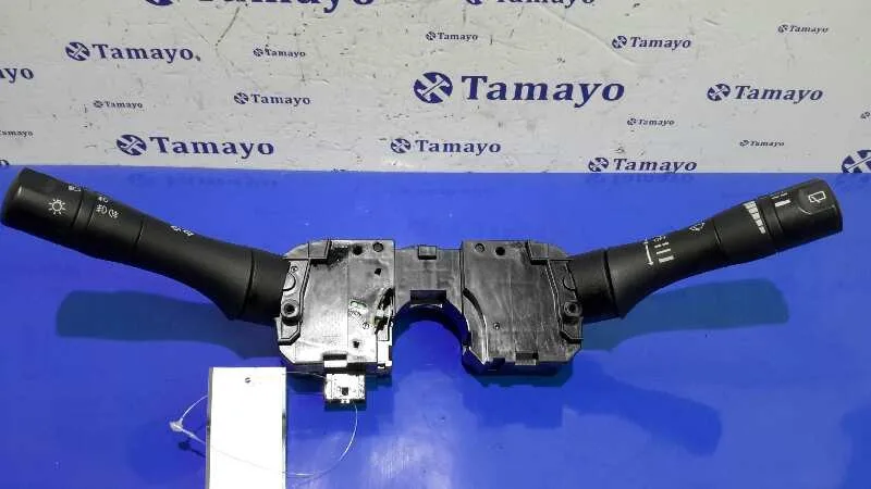 Mando Luces para Nissan Juke (F15)