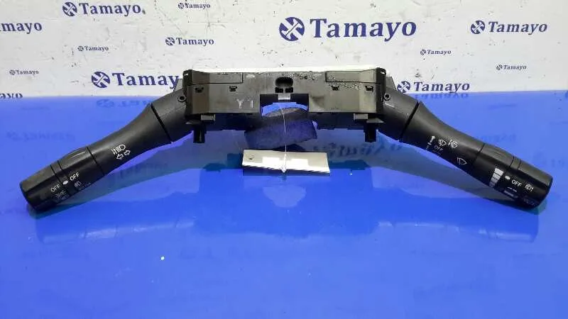 Mando Luces para Nissan Juke (F15)