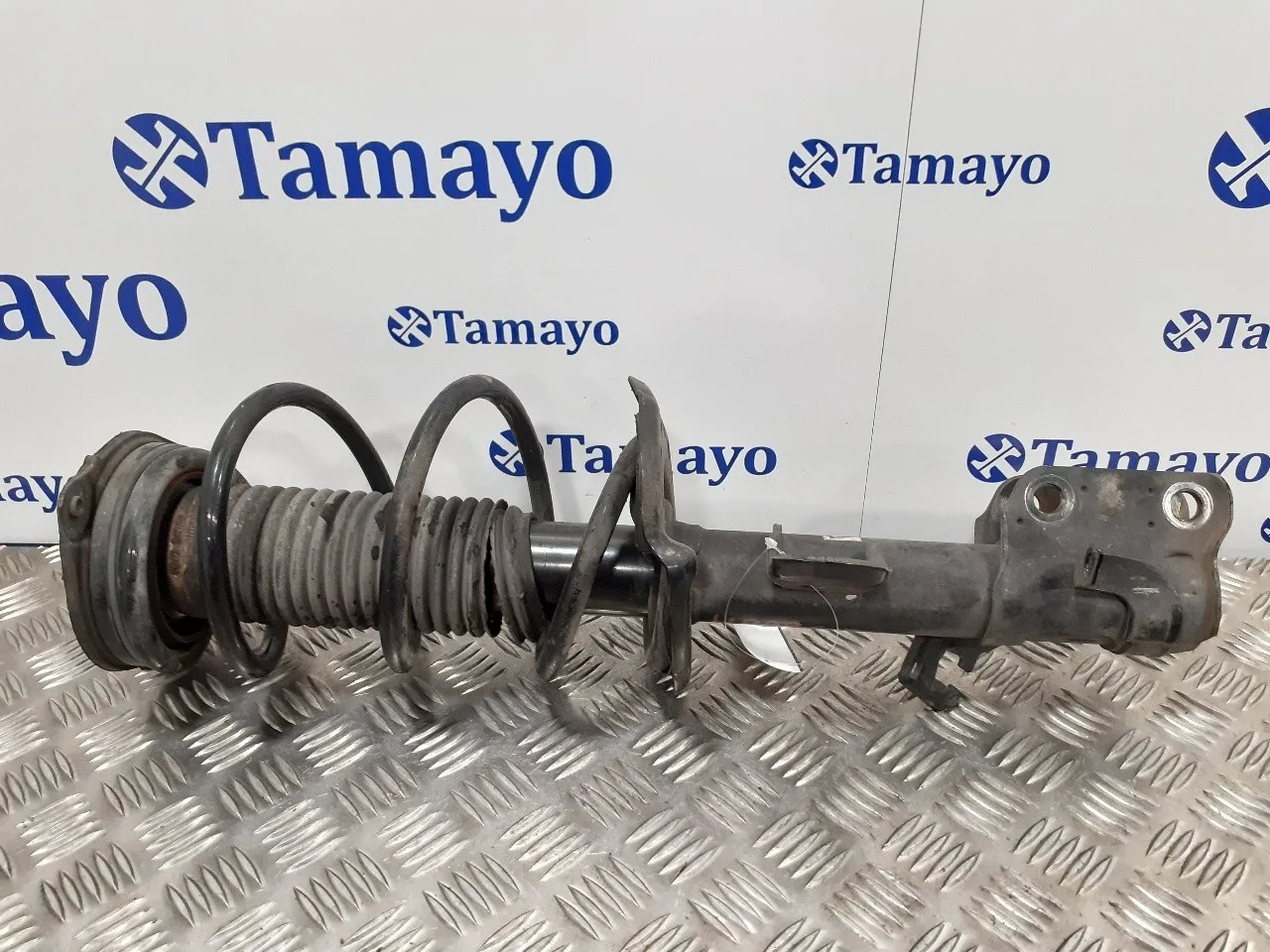 Amortiguador Delantero Derecho para Nissan Juke (F15)