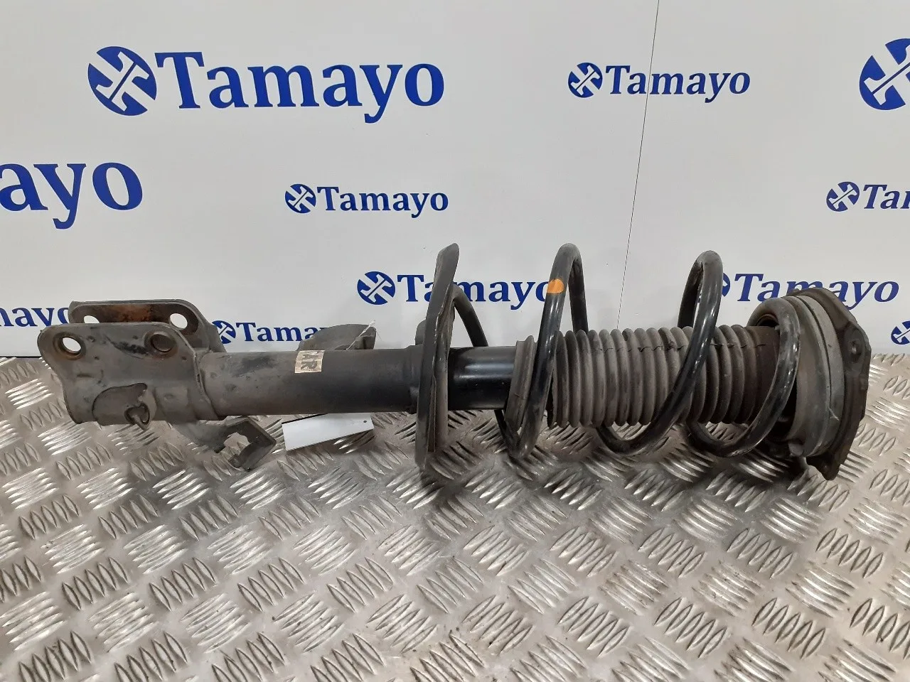 Amortiguador Delantero Derecho para Nissan Juke (F15)