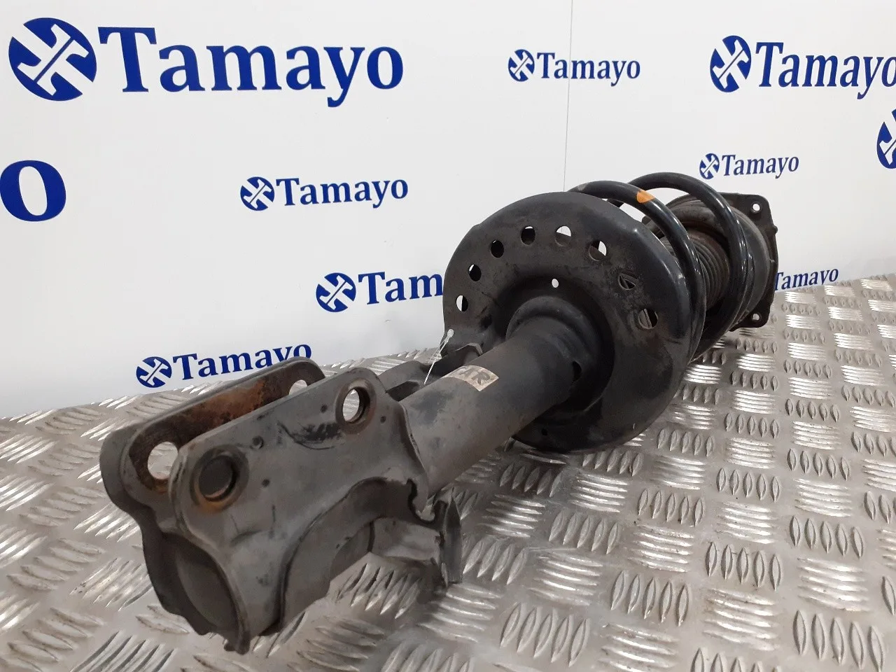 Amortiguador Delantero Derecho para Nissan Juke (F15)