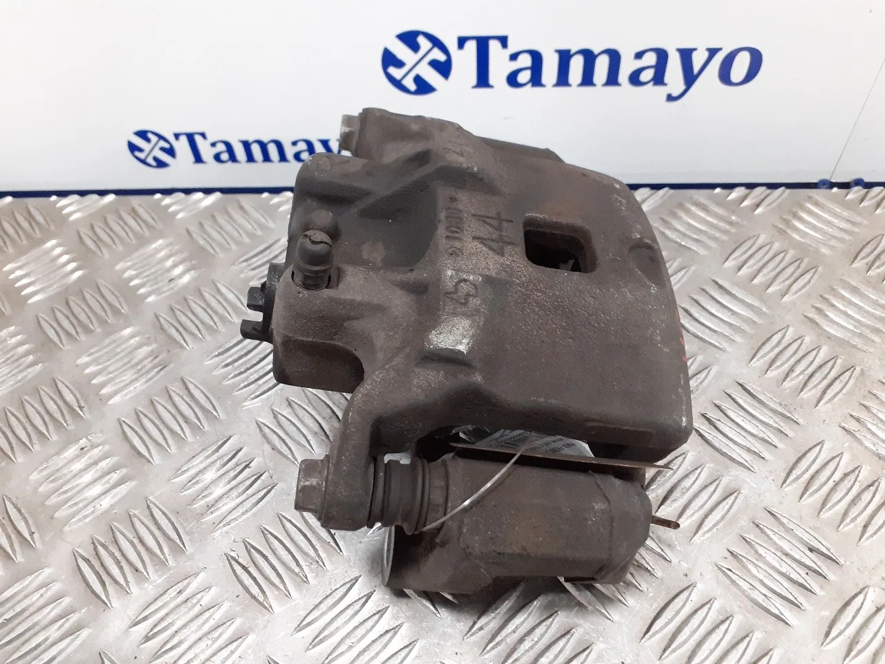 Pinza Freno Delantera Derecha para Nissan Juke (F15)