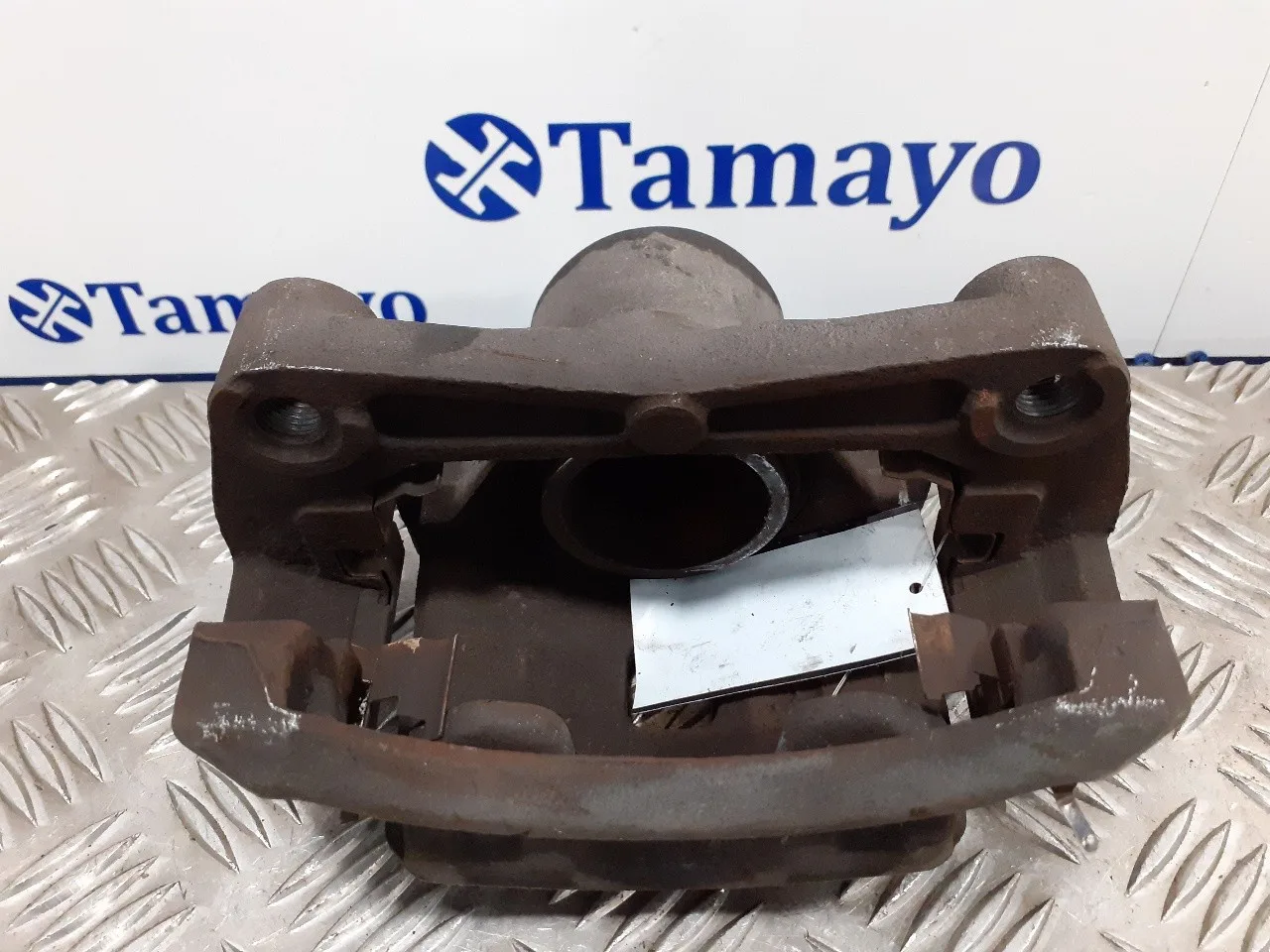 Pinza Freno Delantera Derecha para Nissan Juke (F15)