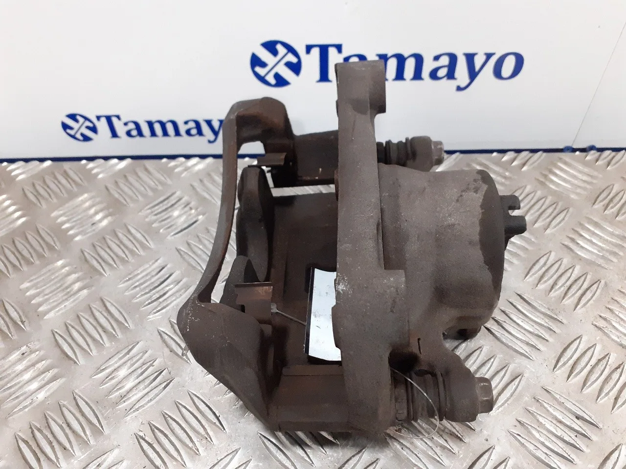 Pinza Freno Delantera Derecha para Nissan Juke (F15)