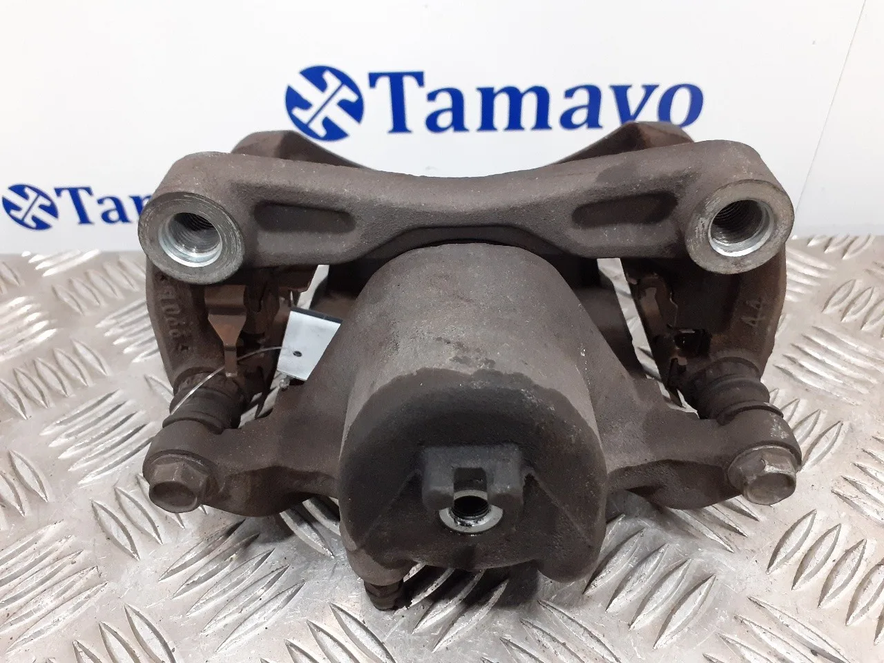 Pinza Freno Delantera Derecha para Nissan Juke (F15)