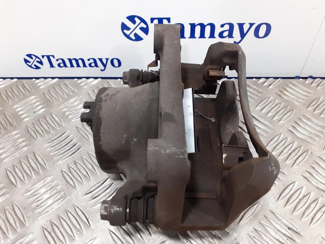 Pinza Freno Delantera Derecha para Nissan Juke (F15)