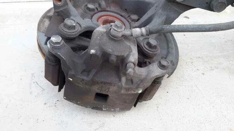 Pinza Freno Delantera Izquierda para Nissan Juke (F15)