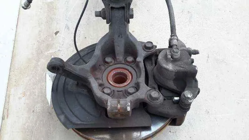 Pinza Freno Delantera Izquierda para Nissan Juke (F15)