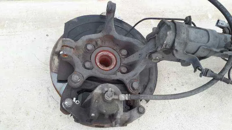 Pinza Freno Delantera Izquierda para Nissan Juke (F15)