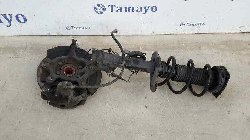 Pinza Freno Delantera Izquierda para Nissan Juke (F15)