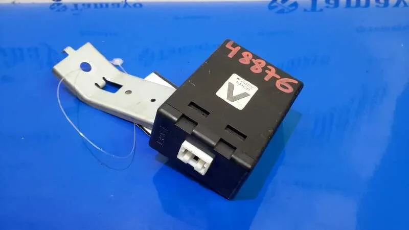 Modulo Electronico para Nissan Juke (F15)