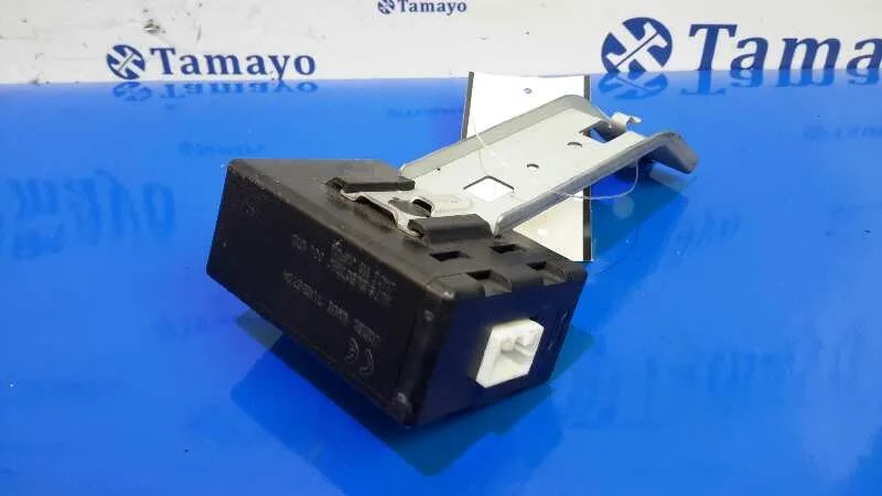 Modulo Electronico para Nissan Juke (F15)
