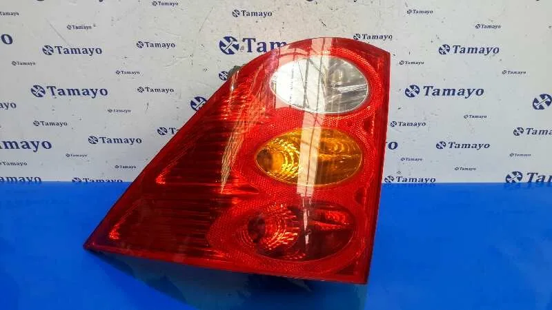 Piloto Trasero Derecho para Peugeot 1007