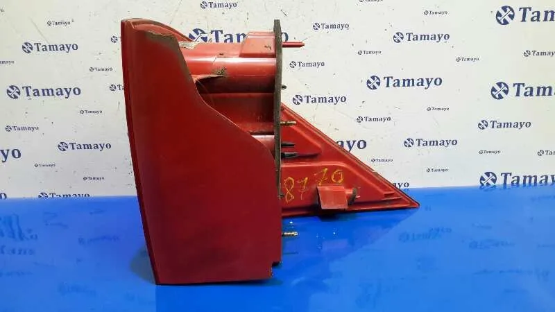Piloto Trasero Derecho para Peugeot 1007