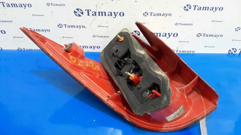 Piloto Trasero Derecho para Peugeot 1007