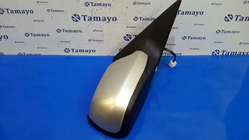Retrovisor Derecho para Mazda 6 Berlina (Gg)