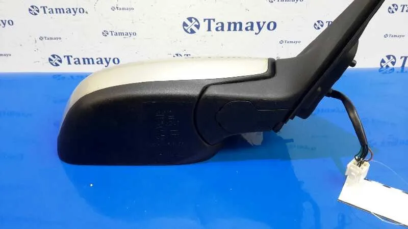 Retrovisor Derecho para Mazda 6 Berlina (Gg)