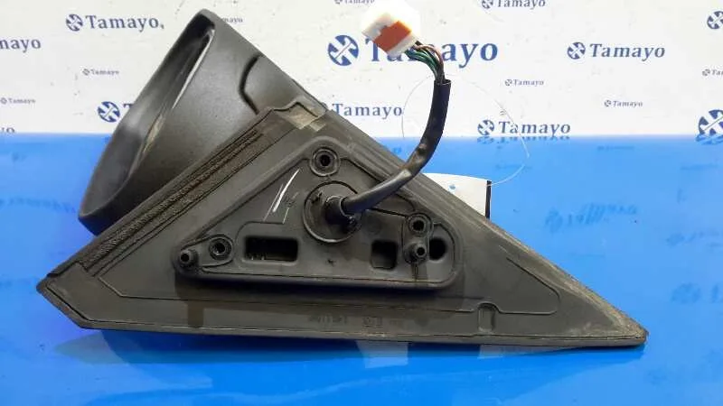 Retrovisor Derecho para Mazda 6 Berlina (Gg)
