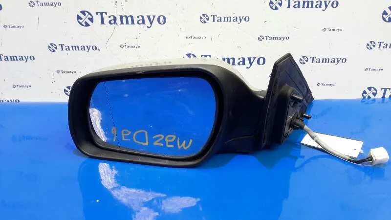 Retrovisor Izquierdo para Mazda 6 Berlina (Gg)