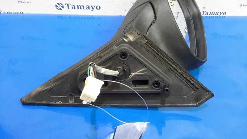 Retrovisor Izquierdo para Mazda 6 Berlina (Gg)