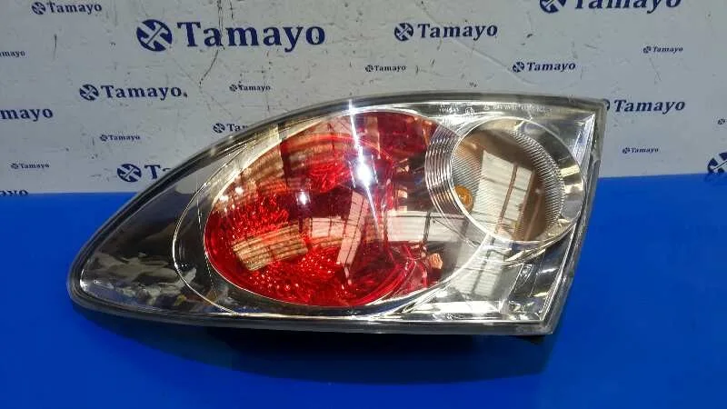 Piloto Trasero Derecho para Mazda 6 Berlina (Gg)