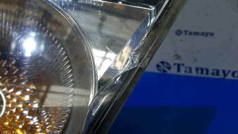 Piloto Trasero Derecho para Mazda 6 Berlina (Gg)