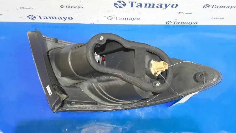 Piloto Trasero Derecho para Mazda 6 Berlina (Gg)